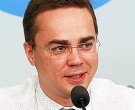 Глава Рузского городского округа Максим Тарханов уйдет в отставку