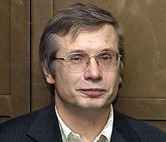 Василий Бойко, Ваш финансовый попечитель