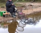 Рыбалка в Рузском районе